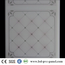 30cm 6mm PVC Painel Hotstamp PVC Teto Painel Hotselling na África do Sul